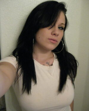 Mia Busty Self Shot Girlfriend