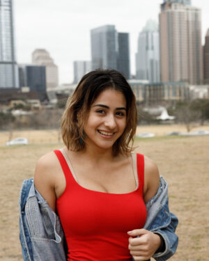 Mia Valentine A Rare Breed Zishy