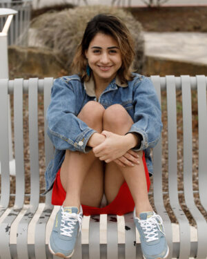 Mia Valentine A Rare Breed Zishy