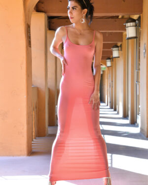Mila Transparent Fashion FTV Girls