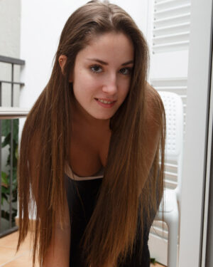 Mireia Cabello Round Is My Favorite Color Zishy