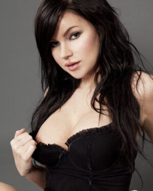 Miss Korina Bliss Bustier