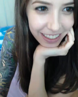 Misty Gates Double Penetration