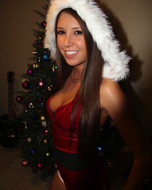 Misty Gates XXXMas