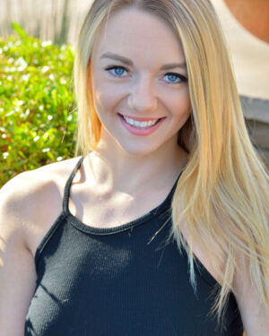 Molly Cute Girl Next Door for FTV Girls