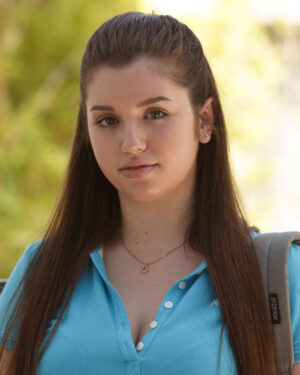 Monica Horne Frisky Sun Devil Zishy