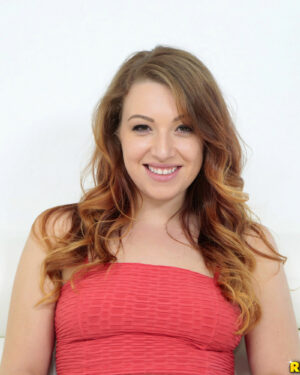 Montana Joleigh Sexy Auditions