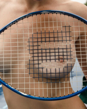 Moon Torrance Versus Tennis Windy Skirt Zishy