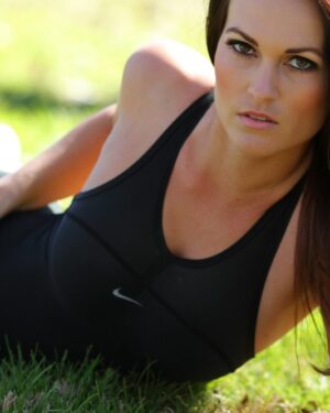 Morgan Back In Black
