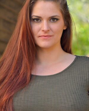 Morgan FTV Girls No Panties