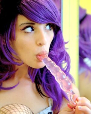 My Cherry Crush Sexy Candids