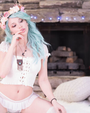 My Cherry Crush Snow Fawn