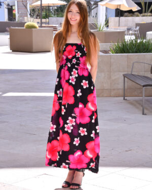 Myra Kinky Kind Of Pink FTV Girls