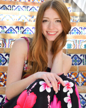 Myra Kinky Kind Of Pink FTV Girls