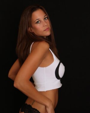 Nadia Cute Summer
