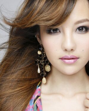 Nana Tanimura Fashionista