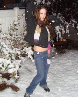 Natalie Sparks Cold Voyeur