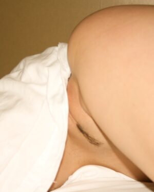 Natalie Sparks Nude In Bed
