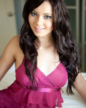 Natasha Belle Purple