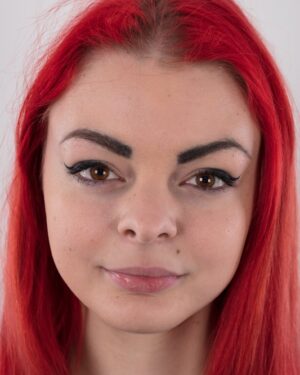 Nelly 1907 Czech Casting