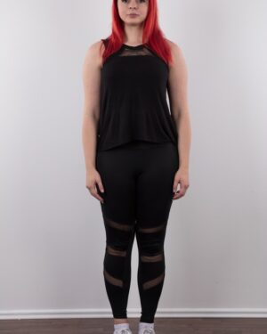 Nelly 1907 Czech Casting