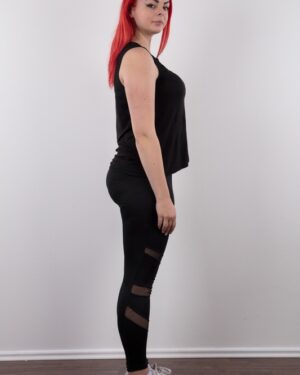 Nelly 1907 Czech Casting