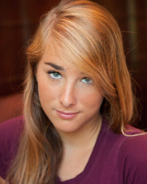 Nicole Carver Fresh Face