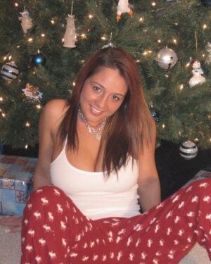 Nikki Sims First Christmas Set