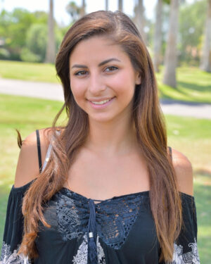 Nina FTV Casual Beauty