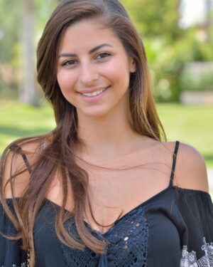 Nina FTV Casual Beauty