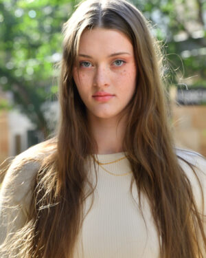 Olivia Our Tallest FTV Girls