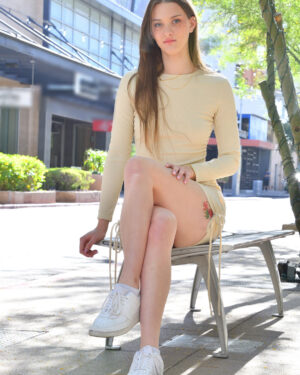 Olivia Our Tallest FTV Girls