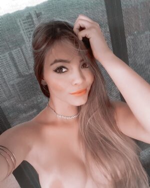 Pamela Jay Nice View