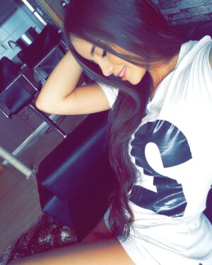 Pamela Jay New Colombian Model