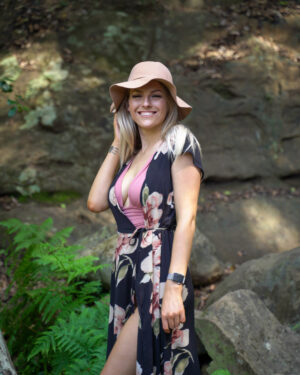Paris Back To Nature Swimsuit Heaven