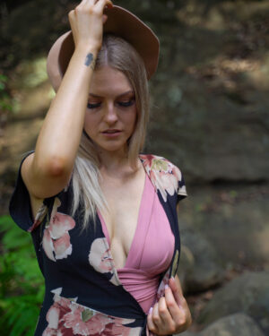 Paris Back To Nature Swimsuit Heaven