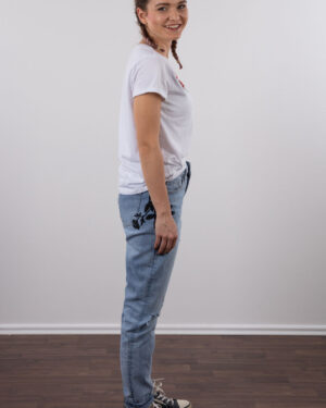 Patricie 9319 Czech Casting