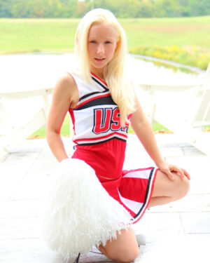 Pattycake American Girl