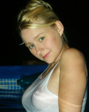 Pattycake Bikini Time