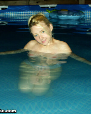 Pattycake Bikini Time