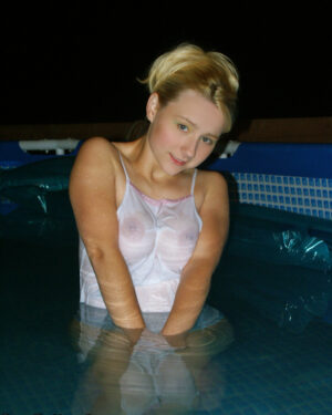Pattycake Bikini Time