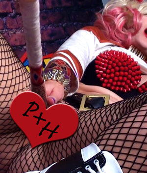 Pattycake Lil Monster Dildo