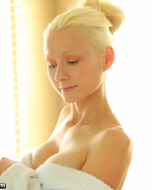 Pattycake Naked Bubble Bath Booty