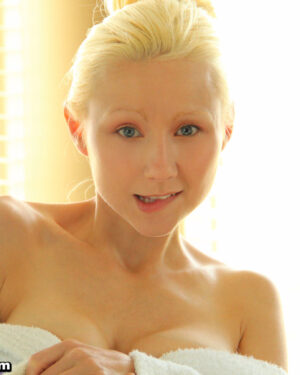 Pattycake Naked Bubble Bath Booty