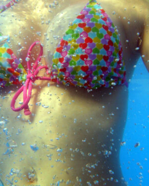 Pattycake Summer Bikini