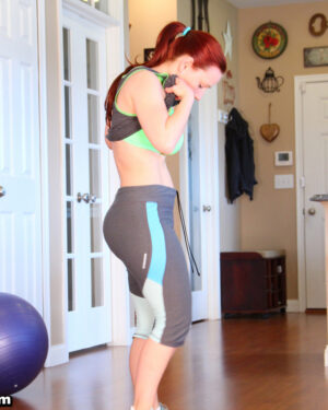 Pattycake Super Sexy Workout