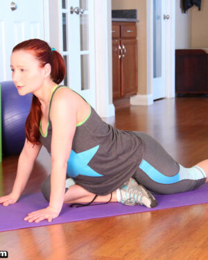 Pattycake Super Sexy Workout