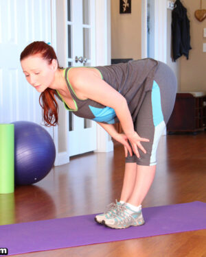 Pattycake Super Sexy Workout