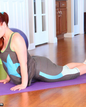 Pattycake Super Sexy Workout