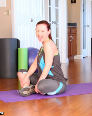 Pattycake Super Sexy Workout